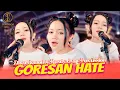 Download Lagu GORESAN HATE - DHEA GEMOII X RUSDY OYAG PERCUSSION (Official Accoustic Version)