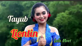 Download Tayub Tulungagung Liontin MP3