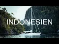 Raja Ampat in Indonesien - das schönste Riff das wir je gesehen haben!!