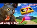 Download Lagu I FOUND A SECRET ITEM in Animal Company (Animal Company VR)