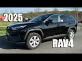 Download Lagu 2025 RAV4 LE Review: Your LAST Chance at a Gas-Only RAV4!