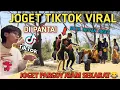 Download Lagu PRANK JOGET TIKTOK VIRAL DI TEMPAT UMUM, JOGET PARGOY AYAM||BOCIL IKUTAN JOGET