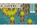 Cross Code - Gameplay and demo