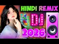 New Hindi Dj Song 💙Best Hindi Old Dj Remix 🥀 Bollywood Nonstop Dj Song ❤️‍🔥2025 Dj Song New Dj Re