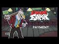 Payment Instrumental vs Avenue Friday Night Funkin Mod