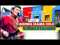 Lagu Bekas Rumah Hj.Rhoma irama di Tasikmalaya Jawa barat