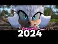 Download Lagu Evolution of Rouge the Bat