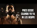 Mi Entorno - Virlán García (Letra)