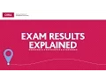 CIMA Objective Tests - introducing scaled scores