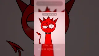 Да вот так Fupシ Sprunki спрунки Animation анимация Rek Shorts Wenda Raddy Ship 