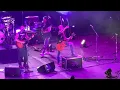 Kip Moore “She’s Mine” live in Manchester