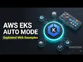Amazon EKS Auto Mode Explained Stop Manual Node Management in 2026