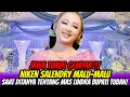 Download Lagu GEMPAR🔥NIKEN SALENDRY RINDU BERAT PADA MAS LINDRA BUPATI TUBAN! 