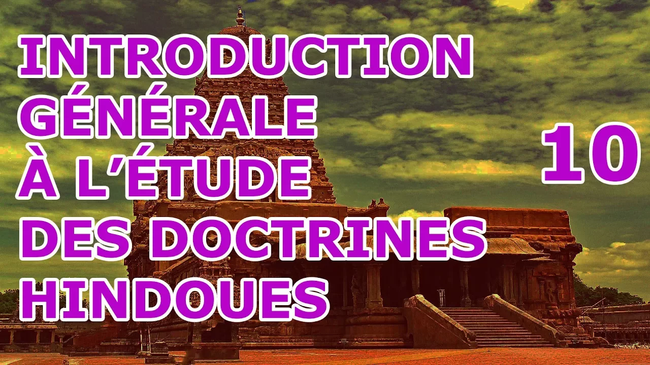 René Guénon - Tradition et religion - Introduction générale à l'étude... - 10/39