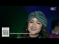 J-ROCKS Feat. Melly Mono - Kau Curi Lagi (LIVE) | Ramadan Berbagi Musik