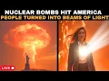 Download Lagu Rapture dream showed nuclear bombs hitting USA + us turning into light #endtimes #rapture #jesus
