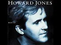 Howard Jones - No One Is To Blame