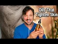 The ONLY Oils Proven to Tighten And Lift Saggy Skin