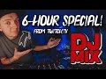 Lagu DJ CÍCA – 6 Hour DJ Mix on TWITCH (Funky, Tech, Melodic, Progressive) | Full Live Set