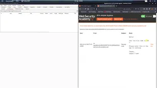 2FA simple bypass solution