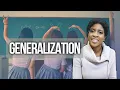 Teaching Stimulus Response Generalization ABA Autism