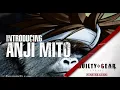 The REAL Anji Mito Starter Guide Guilty Gear Strive