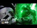 Super Powers Origin Scene FANTASTIC FOUR 2015 Movie CLIP