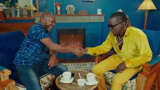 willy paul toto xtended mix selektavin 