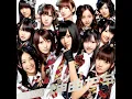 Download Lagu AKB48 - Baby! Baby! Baby!