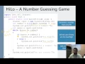 HiLo - A Number Guessing Game in Java