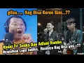 Reuni Tri Suaka \u0026 Adlani Rambe Nyanyikan Lagu Judika,  Hasilnya jadi gini.... |Reaction