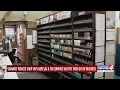 Smoke shop closing its doors after tribal compact