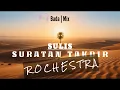 Lagu SURATAN TAKDIR | SULIS ( ROCHESTRA )