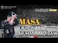 Download Lagu Kasidah Aceh Cover Masa Lahe Nabi Muhammad SAW..imum jhon