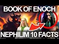 10 Facts about Nephilim Giants Angel-Human Hybrids BOOK OF ENOCH explained by Dr Taylor Marshall