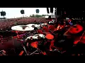 Jay Weinberg (Slipknot) - "The Blister Exists" Live at Download 2023 Drum Cam