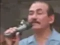 el gran combo de Puerto Rico cantando Charlie Aponte tema teléfono