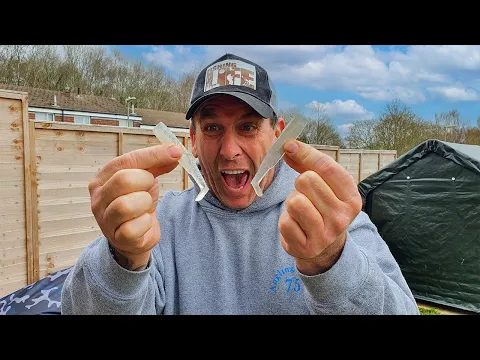 Download MP3 Dont Waste Any More Lures! How To Rig A Fiiish Black Minnow