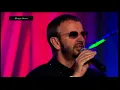Ringo Starr - Octopus's Garden (Beatles) (live 2005) HQ 0815007