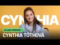 Download Lagu 14 osobných otázok na Cynthiu Tóthovú (CLOSE FRIENDS)