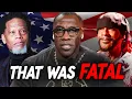 Lagu DL Hughley probeerde Shannon Sharpe te beledigen | Katt Williams maakte er snel een einde aan