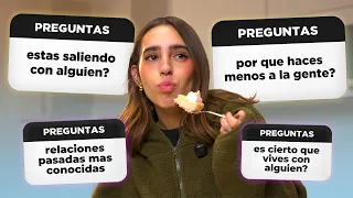 RESPONDIENDO DUDAS SOBRE MI DE INTERNET | Domelipa
