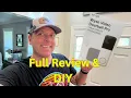 Ultimate Home Security Upgrade Wyze Cam Doorbell Pro Review Installation Guide