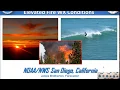 San Diego Weather Briefing - Another Heatwave