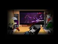 Download Lagu Mha Reacts to Salvaged Rage / First Video
