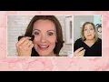 Laura Geller Balance-n - Brighten with Kabuki Brush on QVC