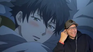 the titans bride episode 5 reaction my eyes