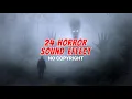 Download Lagu 24 Efek Suara Horror Menyeramkan | NO COPYRIGHT