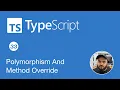 Learn Typescript In Arabic 2022 -