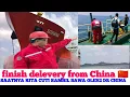 Download Lagu MT. SOVIANA⁉️ finish delevery from🇨🇳 kruw cuti enterens. bawa oleh2 dr china 🇨🇳 @samudrachannel3969 